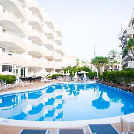 Adults Only Sunny Quiet Apartment In Center Of Las Americas Arona  Exteriér fotografie