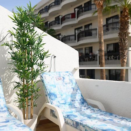 Adults Only Sunny Quiet Apartment In Center Of Las Americas Arona  Exteriér fotografie