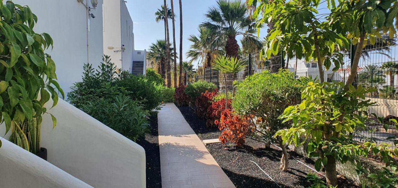 Adults Only Sunny Quiet Apartment In Center Of Las Americas Arona  Exteriér fotografie