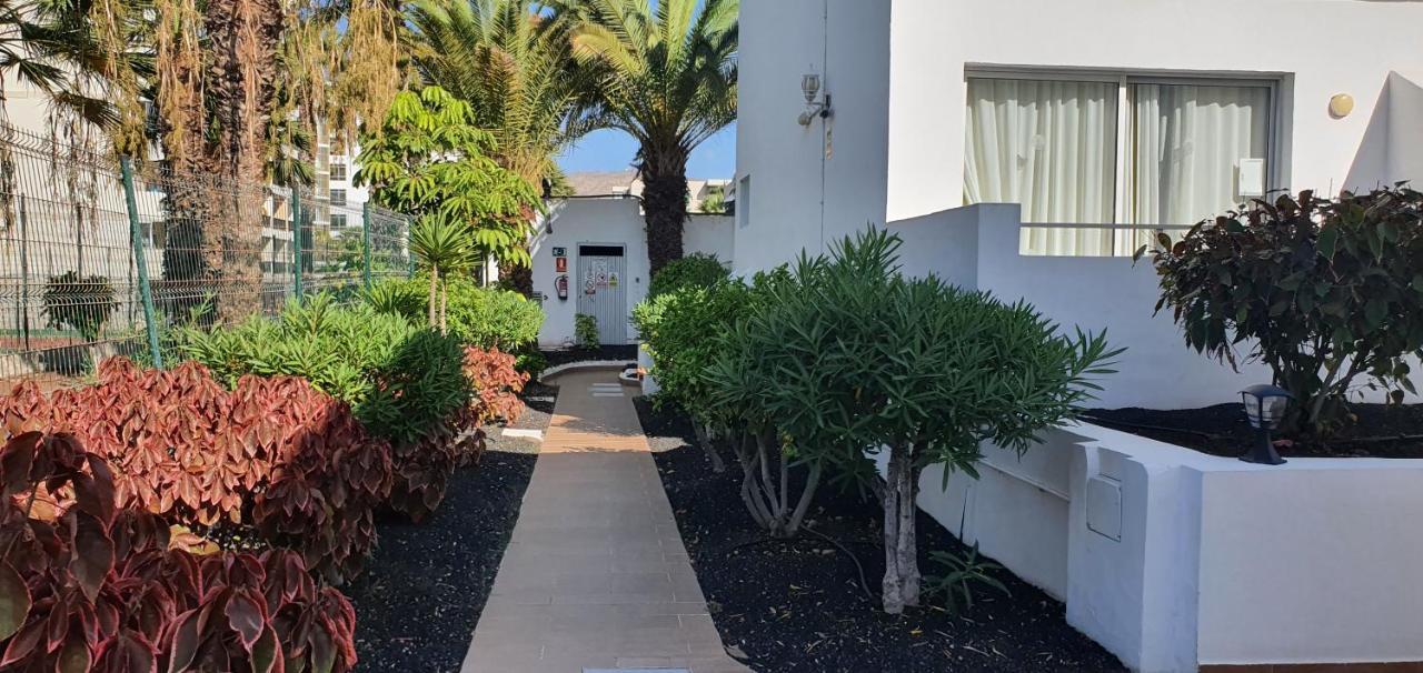 Adults Only Sunny Quiet Apartment In Center Of Las Americas Arona  Exteriér fotografie