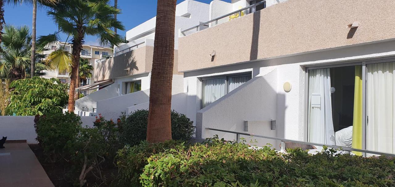 Adults Only Sunny Quiet Apartment In Center Of Las Americas Arona  Exteriér fotografie