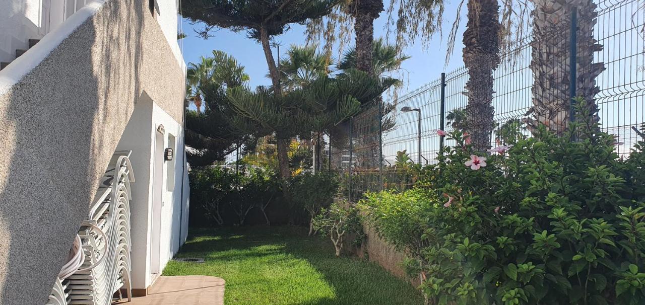 Adults Only Sunny Quiet Apartment In Center Of Las Americas Arona  Exteriér fotografie