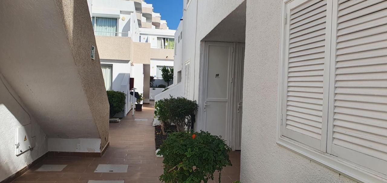 Adults Only Sunny Quiet Apartment In Center Of Las Americas Arona  Exteriér fotografie