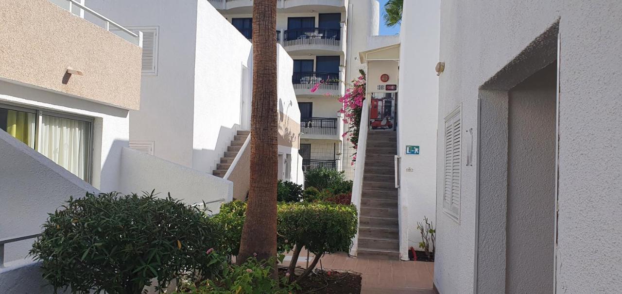 Adults Only Sunny Quiet Apartment In Center Of Las Americas Arona  Exteriér fotografie