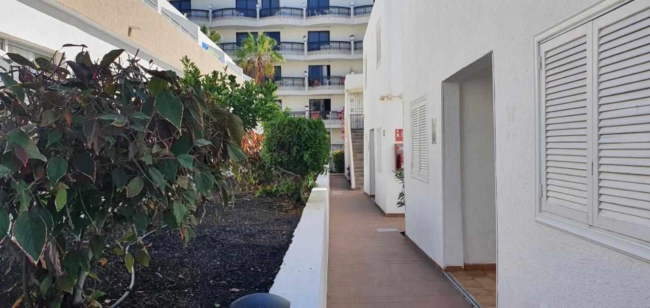 Adults Only Sunny Quiet Apartment In Center Of Las Americas Arona  Exteriér fotografie