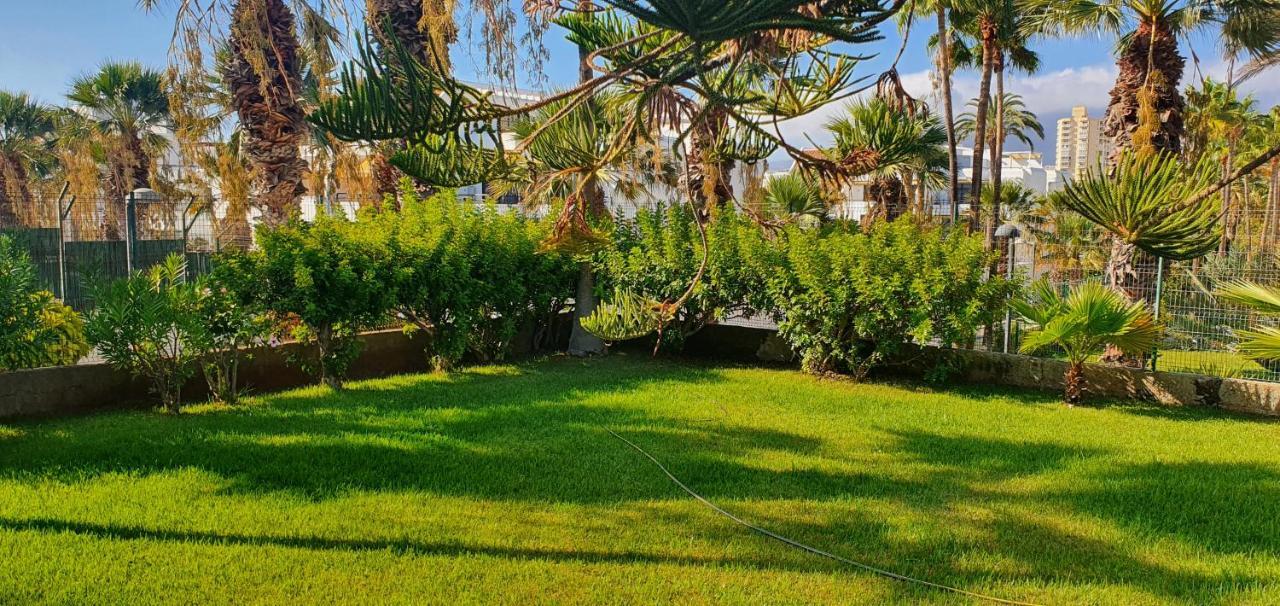 Adults Only Sunny Quiet Apartment In Center Of Las Americas Arona  Exteriér fotografie