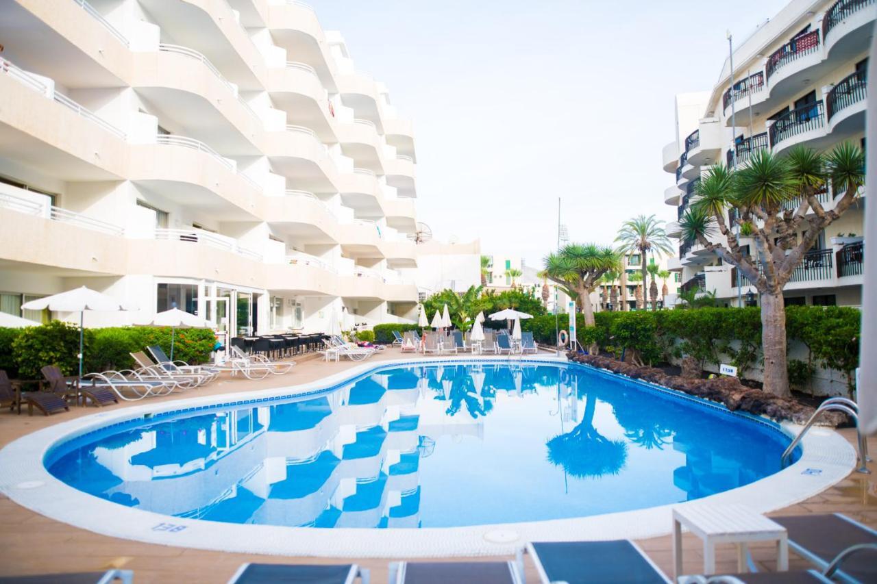 Adults Only Sunny Quiet Apartment In Center Of Las Americas Arona  Exteriér fotografie