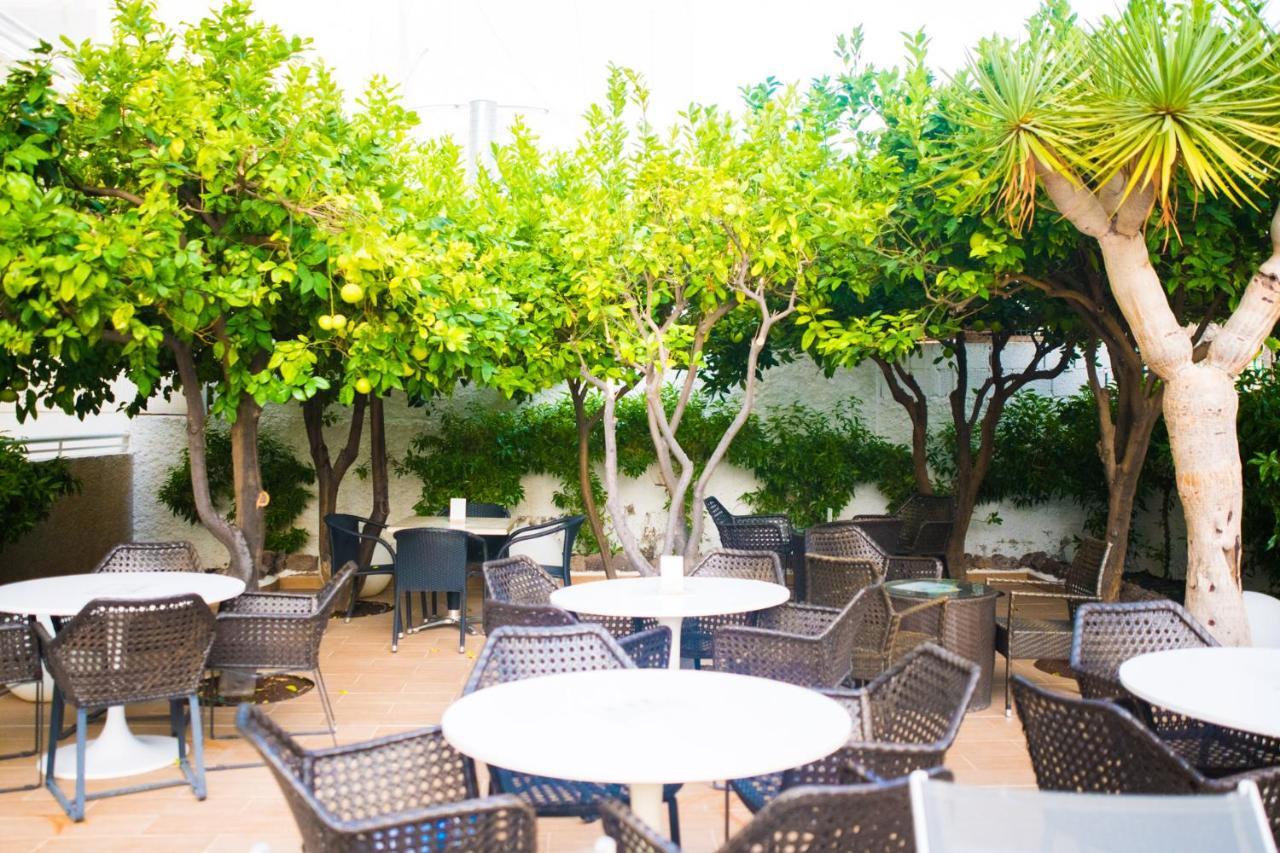 Adults Only Sunny Quiet Apartment In Center Of Las Americas Arona  Exteriér fotografie