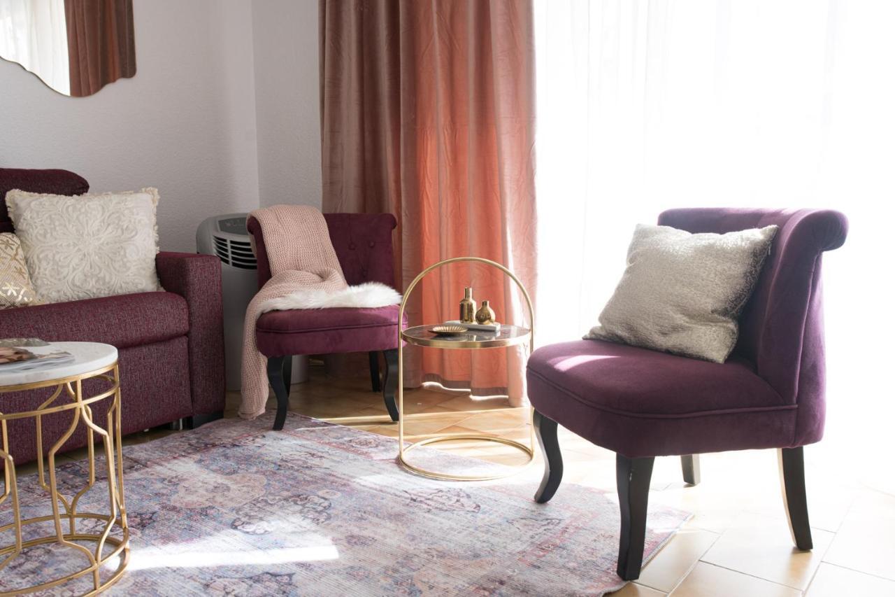 Adults Only Sunny Quiet Apartment In Center Of Las Americas Arona  Exteriér fotografie