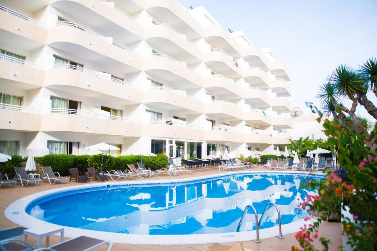 Adults Only Sunny Quiet Apartment In Center Of Las Americas Arona  Exteriér fotografie