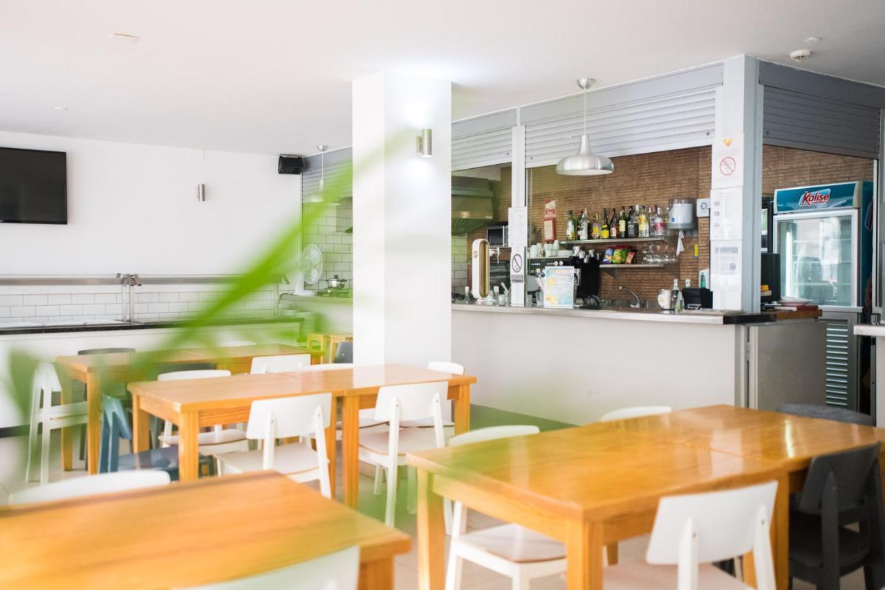 Adults Only Sunny Quiet Apartment In Center Of Las Americas Arona  Exteriér fotografie