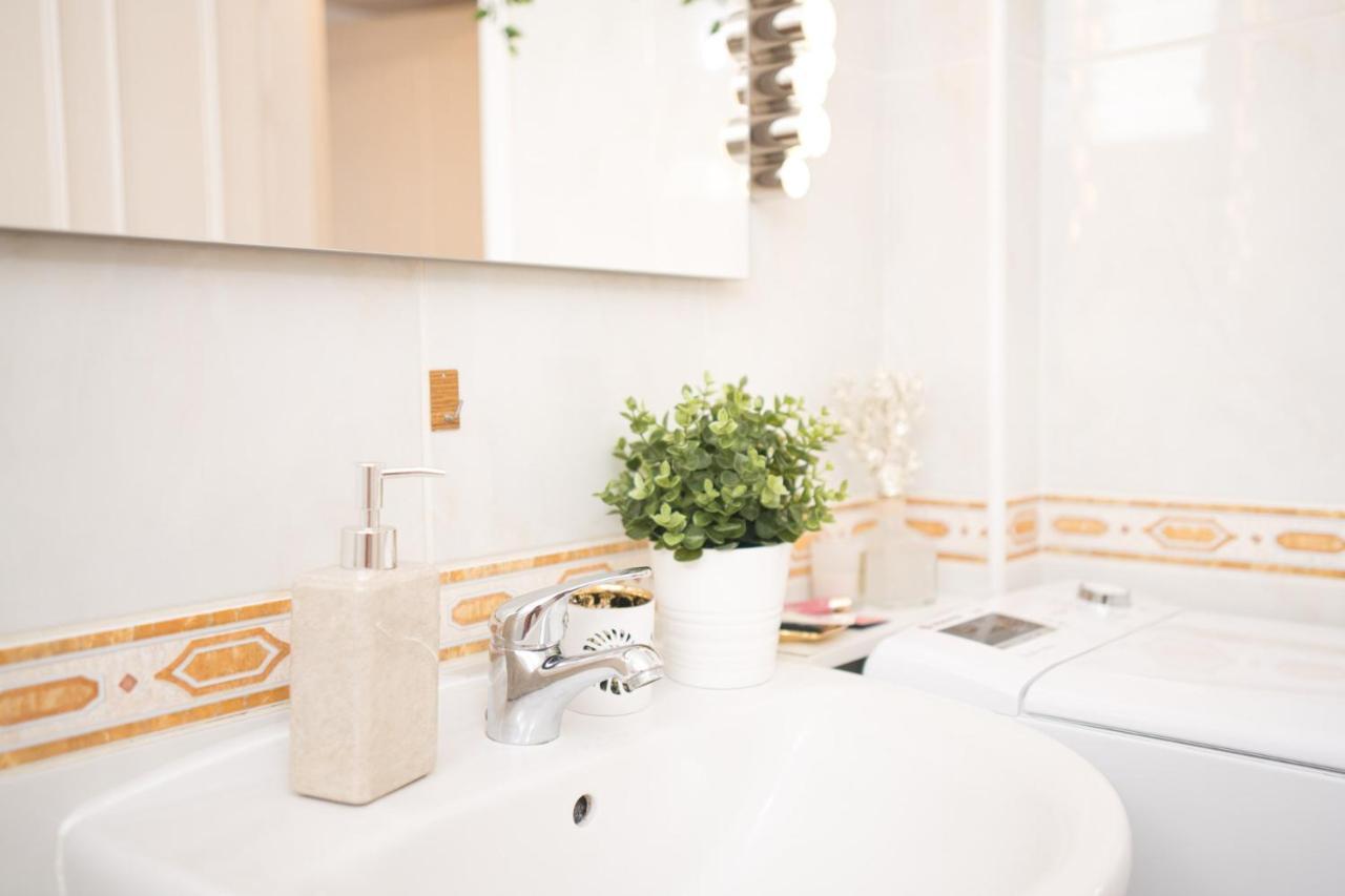 Adults Only Sunny Quiet Apartment In Center Of Las Americas Arona  Exteriér fotografie