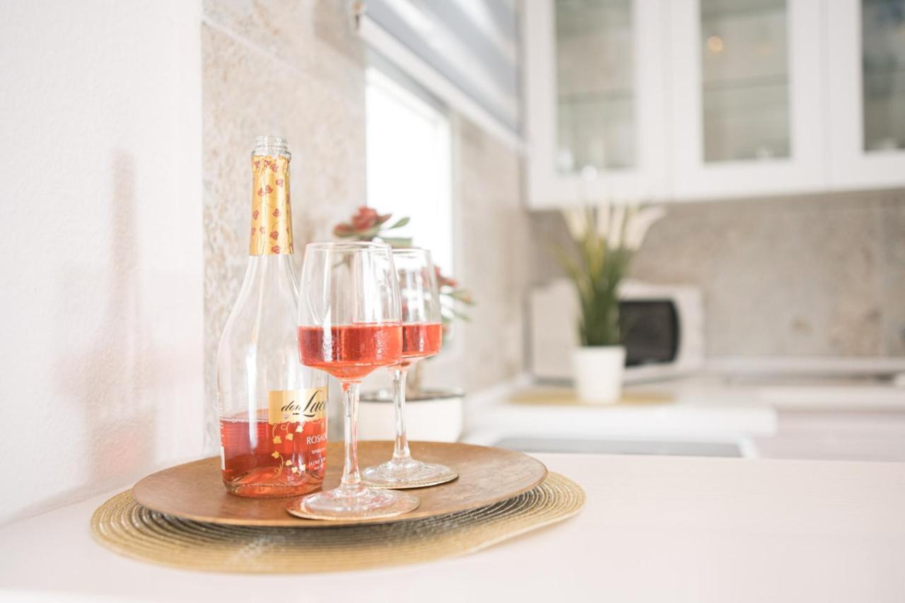 Adults Only Sunny Quiet Apartment In Center Of Las Americas Arona  Exteriér fotografie
